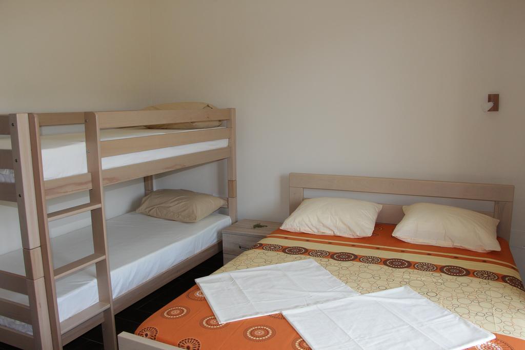 Apartment Family Улцинь Екстер'єр фото
