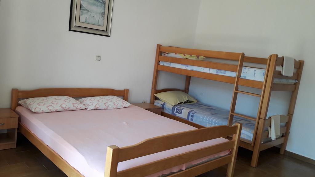 Apartment Family Улцинь Номер фото