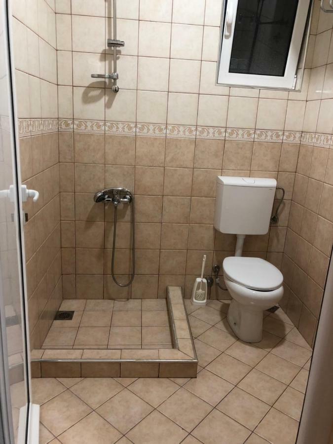 Apartment Family Улцинь Екстер'єр фото